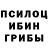 Canna-Cookies конопля Klaus Wagner